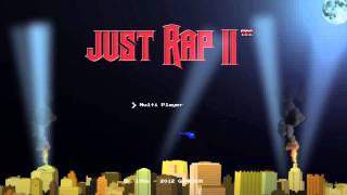 Just Rap 2 &quot;Cypher&quot; promo