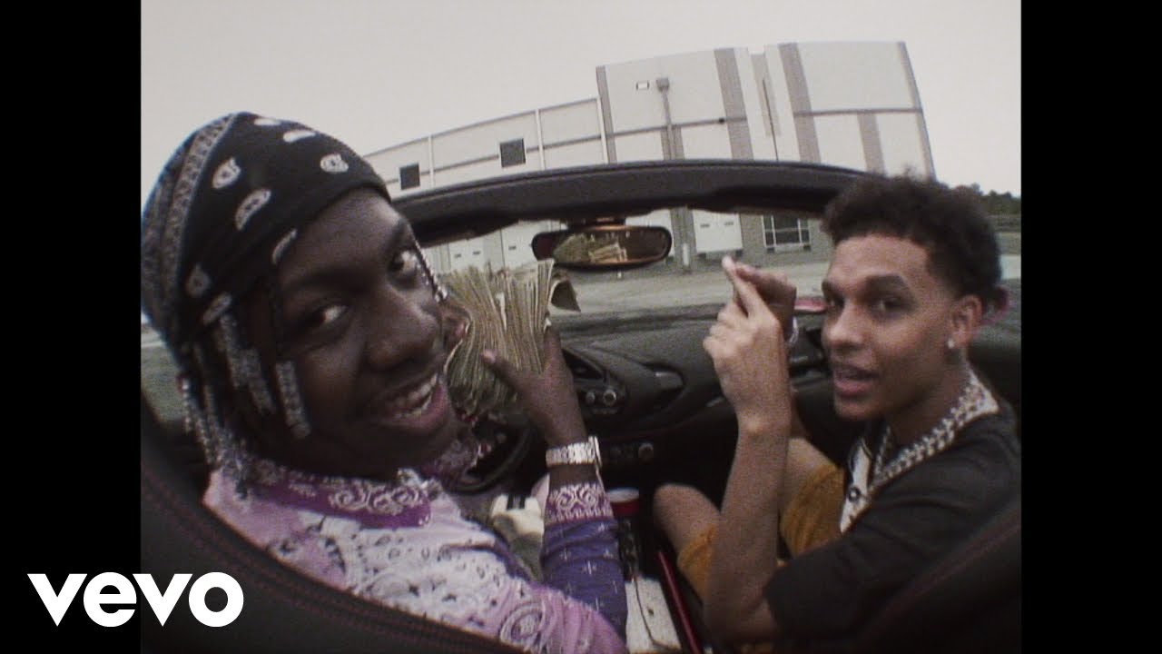 Lil Yachty ft. Draft Day — Demon Time