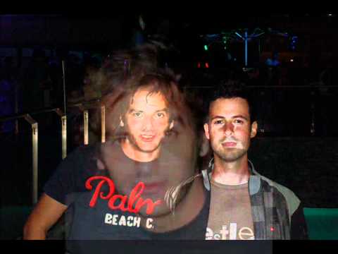 The Foreign Brothers - Shake That Body (Groove Addiction Remix)