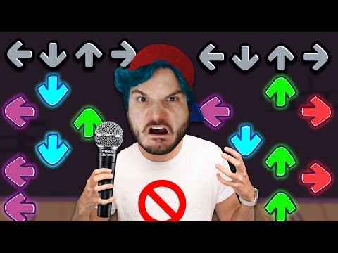 1 HORA DE FRIDAY NIGHT FUNKIN'!