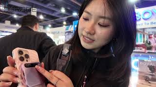 BOYA at CES 2026