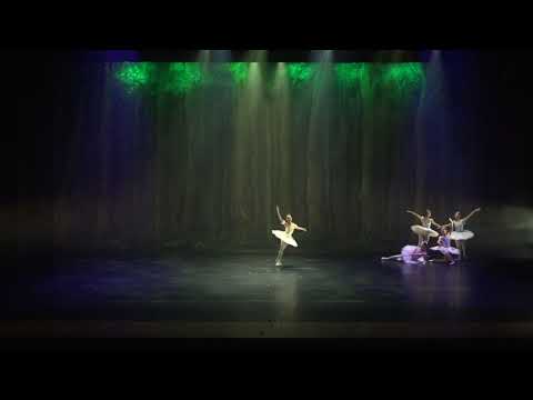 2021溪畔舞團年度展演-「波光．舞影」