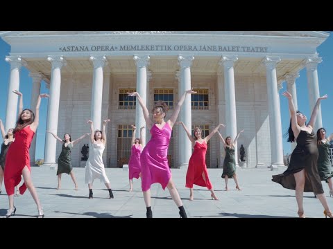 DJ Tony Pecino & Vinny Rivera - Ponte Pá Mi | Киса Dance Studio