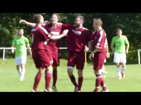 Gól jesene č. 2 Radoslav Drápal (Radimov)