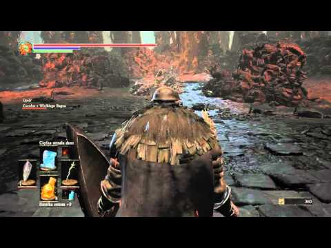 zagrajmy w dark souls 3 odcinek 48