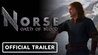 Watch and explore about NORSE: Oath of Blood PC Steam Account