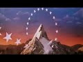 Paramount Pictures 1995 W 2002 Fanfare