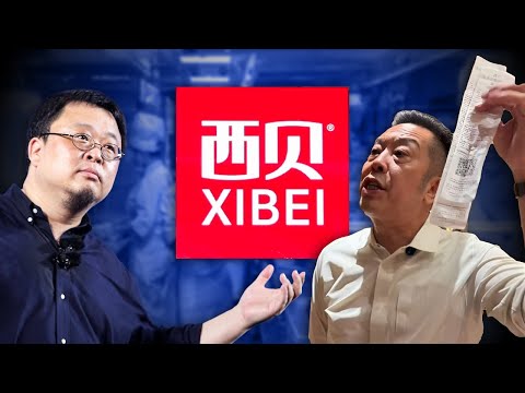 China's Insane Fast Food Scandal