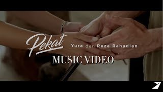 &quot;Pekat&quot; - Yura Yunita feat. Reza Rahadian (Original Soundtrack The Gift 2018)