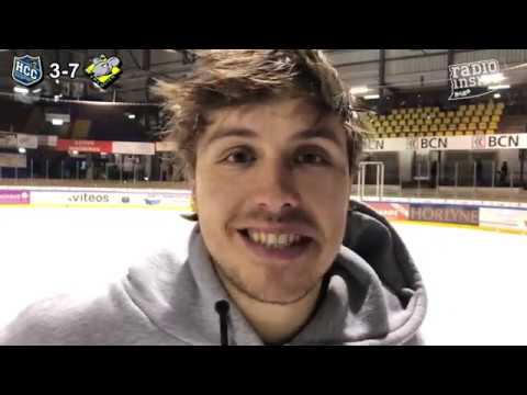 EHCO gewinnt Spitzenkampf