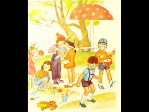 Fasolki - składanka #2 (piosenki dla dzieci)