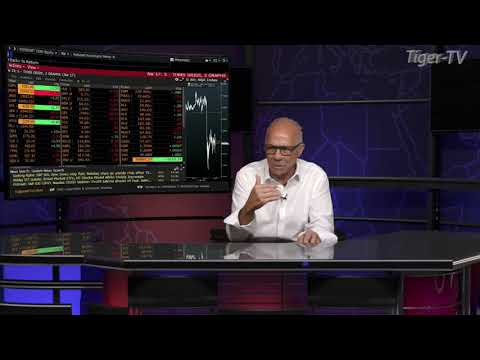 April 27th, 4PM ET Market Update on TFNN - 2021