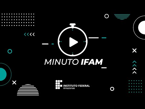 Minuto IFAM N°9