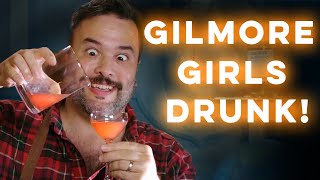 Miss Patty&#39;s Punch from Gilmore Girls | How to Drink