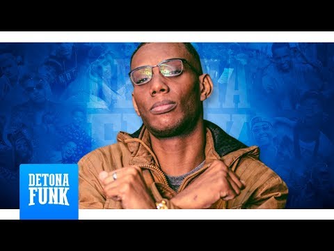 MC GW - Vai Ninfeta - Vou Botar pra te Machucar (Prod. DJ João da Inestan)