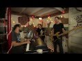 Marco Benevento - Fireworks (Live @Pickathon 2013)