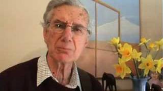 Pat Alexander Sings "My Old Mountain Home"