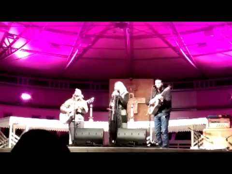 Koncert (Božja pobjeda, Alan Hrzica,Marija Husar)