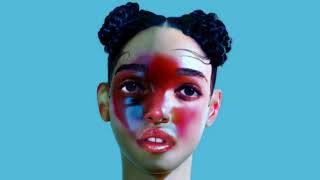 FKA twigs - Kicks (Instrumental)