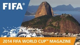 Rio's most breathtaking views