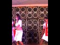 Tamil Karakatam 2022 Tamil Open Stage Night Dance Hey Hey Chinna Macha Song