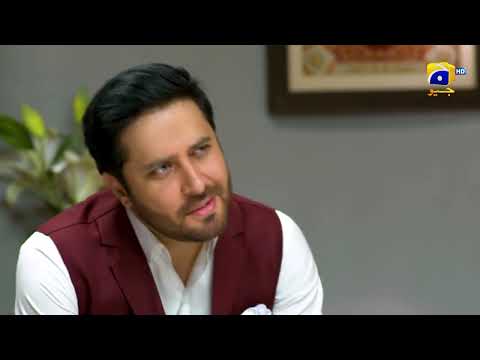 Nikah Episode 33 Promo | Tomorrow at 7:00 PM On Har Pal Geo