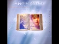 Real Music Album Sampler: Sapphire Dreams A Romantic Interlude by Mars Lasar