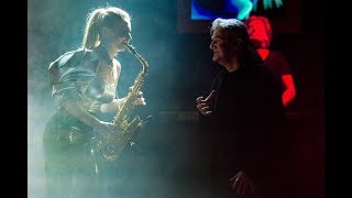 Holograf &amp; Doina - Esti asa frumoasa - Sala Palatului - Best Ballads