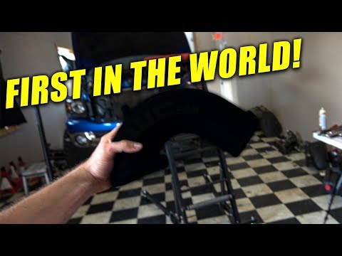 5.9 Cummins gets a SUPER RARE MOD!