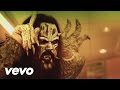 Lordi - The Riff