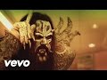 Lordi - The Riff 