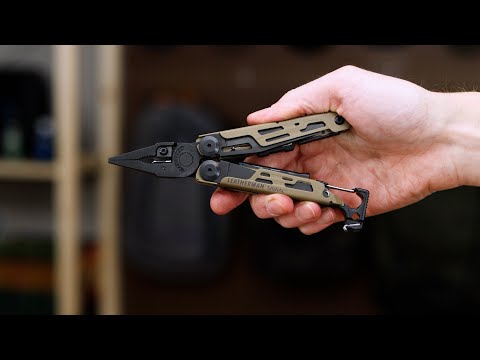 Leatherman Signal Coyote Tan with Nylon Sheath Adventure Leatherman Signal Coyote Tan with Nylon Sheath Adventure