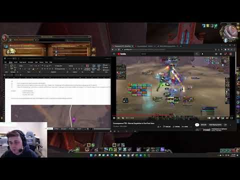 Heroic Skolex Guide - Sepulcher of the First Ones