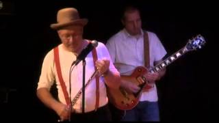 Stackridge 'Lummy Days' 2007