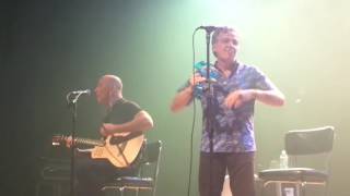 ira! @ sesc ginástico: tanto quanto eu