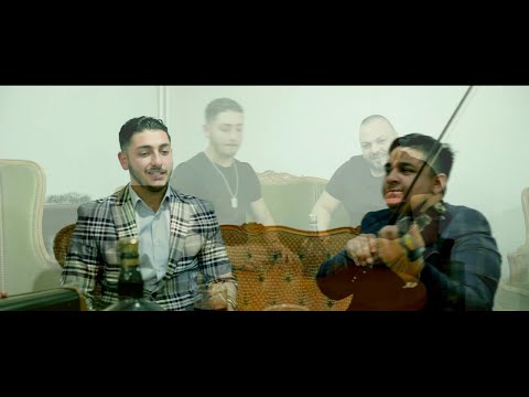 Toni De La Brasov – Povestea vietii mele Video