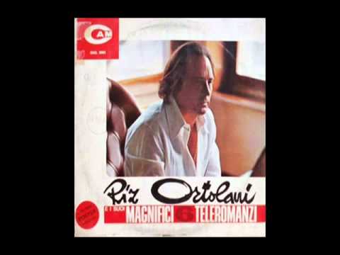 La cittadella, titoli, incisione originale omonima di Riz Ortolani