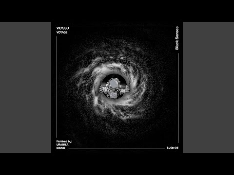 Voyage Voyage (URANNIA Remix)