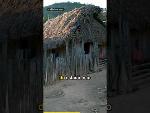 Em Campos Lindos (TO), metade dos moradores vive com até R$ 607 por mês.