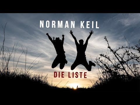 Norman Keil - Die Liste (offizielles Musikvideo)