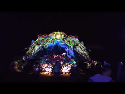 ANTONYMOUS @ E-TRIP FREAK STAGE | 2022