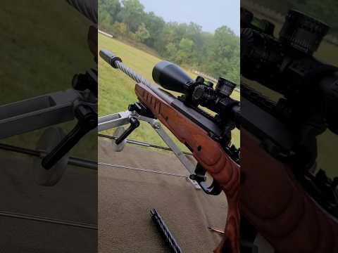 Winchester Deer Season XP 308 Ballistics Gel Test 💥 100 Yards