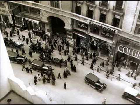 Jazz from Berlin: Orchester Dobbri - Bukarest, 1928
