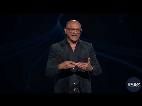 Protecting AI Infrastructure | Jeetu Patel, Cisco | RSAC 2025