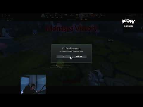 "What do u think is worst, OG losing or me losing to an NA tier 10 team?" Qojqva asked 😂