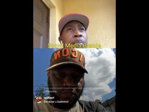 Pt5 Tony Matterhorn live with jazzwad, Rohan Marley & Triple X