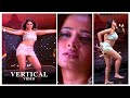 Anushka Shetty Aa Aaa Ee Eee Vertical Video Okka Magadu Info Silver Actress Version