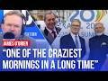 UK India Trade Deal James O Brien Dispels Blatant Untruths LBC