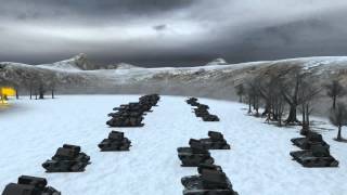 Exodus Wars: Fractured Empire Campaign Launch Trailer