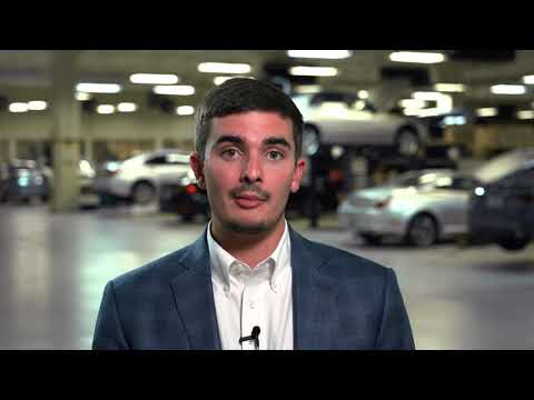 Why Service with Lexus